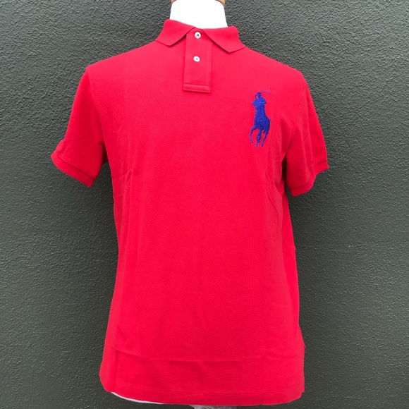 Polo Ralph Lauren Other - POLO RALPH LAUREN / Polo Shirt / Men’s